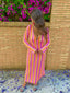Vestido Missoni