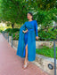 Vestido Casiopea