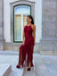 Vestido Comporta