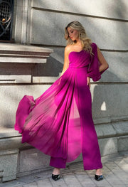 Vestido de invitada Mono Zoe para mujer - Atelier Invitada S.L