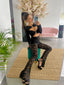 Pantalón de Encaje - Atelier Invitada S.L