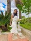 Vestido Fiona Blanco