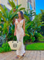 Vestido Cabane