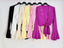 Blusa Cruzada Encaje - Atelier Invitada S.L