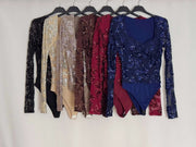 Body Evangelista - Atelier Invitada S.L