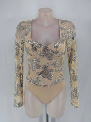 Body Evangelista - Atelier Invitada S.L