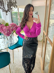 Body Lencero Nudo - Atelier Invitada S.L