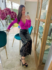 Body Lencero Nudo - Atelier Invitada S.L