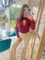 Body Susana - Atelier Invitada S.L