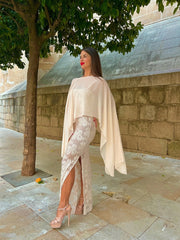 Capa de Gasa - Atelier Invitada S.L