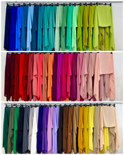 Capa de Gasa - Atelier Invitada S.L