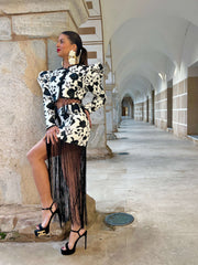 Chaqueta Triana - Atelier Invitada S.L