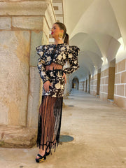 Chaqueta Triana - Atelier Invitada S.L