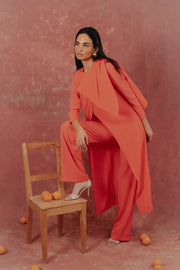 Conjunto Tetuán Coral - Atelier Invitada S.L