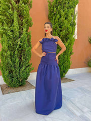 Falda Atenea - Atelier Invitada S.L