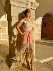 Falda Mantón - Atelier Invitada S.L
