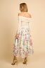 Falda Serena - Atelier Invitada S.L