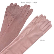Guantes de Antelina - Atelier Invitada S.L