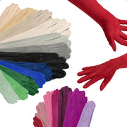 Guantes de Antelina - Atelier Invitada S.L