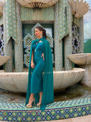 MaxiCapa de Gasa - Atelier Invitada S.L