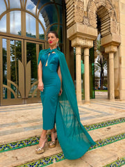 MaxiCapa de Gasa - Atelier Invitada S.L