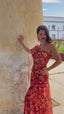 Vestido TieDye
