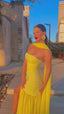Vestido Royal