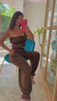 Conjunto Puntilla