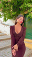 Vestido Estoril