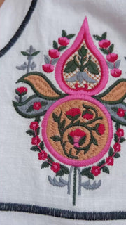 Vestido Oxaca