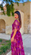 Vestido TieDye