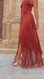 Vestido Comporta