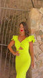 Wobble Dress