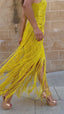 Vestido Comporta