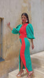 Conjunto Mariana