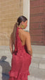 Vestido Ibiza
