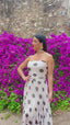 Vestido Macarena