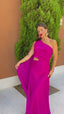Vestido Escarlata