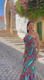 Vestido Ericeira