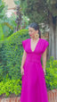 Vestido Darío