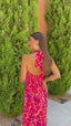 Vestido Amapola