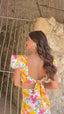 Vestido Silvia