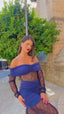 Vestido Lidia