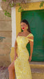 Vestido Olimpo Floral