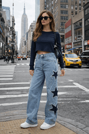 Vaquero Stars - Atelier Invitada S.L