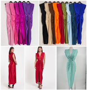 Vestido Anitta - Atelier Invitada S.L