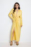Vestido Anitta Manga Larga - Atelier Invitada S.L