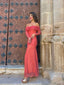 Vestido Boricua - Atelier Invitada S.L