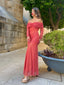 Vestido Boricua - Atelier Invitada S.L