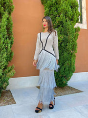 Vestido Brisa - Atelier Invitada S.L